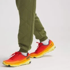 Quilted Jogger - Men's 10 Quilted Jogger - Men's -Unicus Shop JUN D4 1