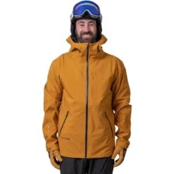 Malone Jacket - Men's 11 Malone Jacket - Men's -Unicus Shop JUP