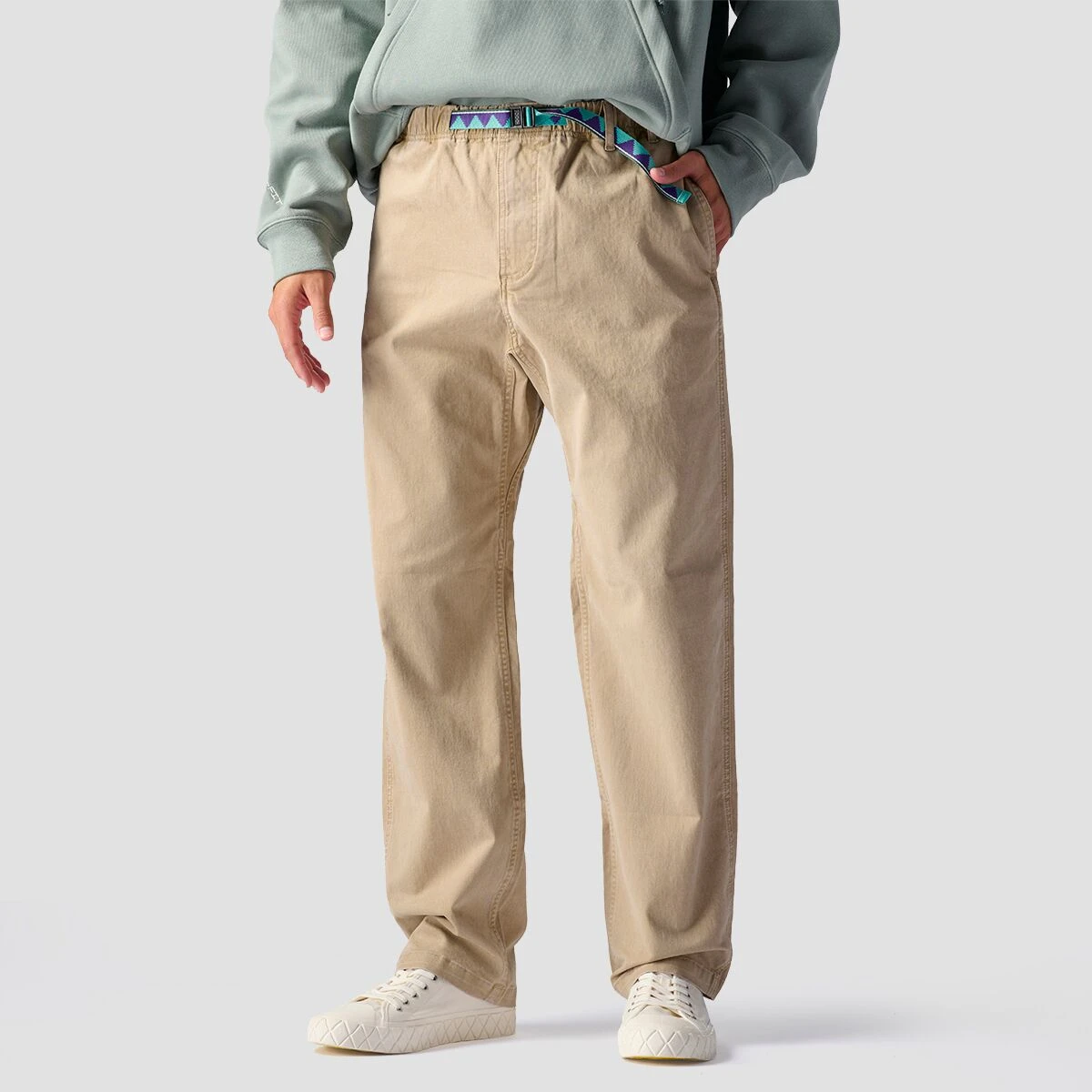 Stoic Venture Pant - Men's 6 Stoic Venture Pant - Men's - Image 4