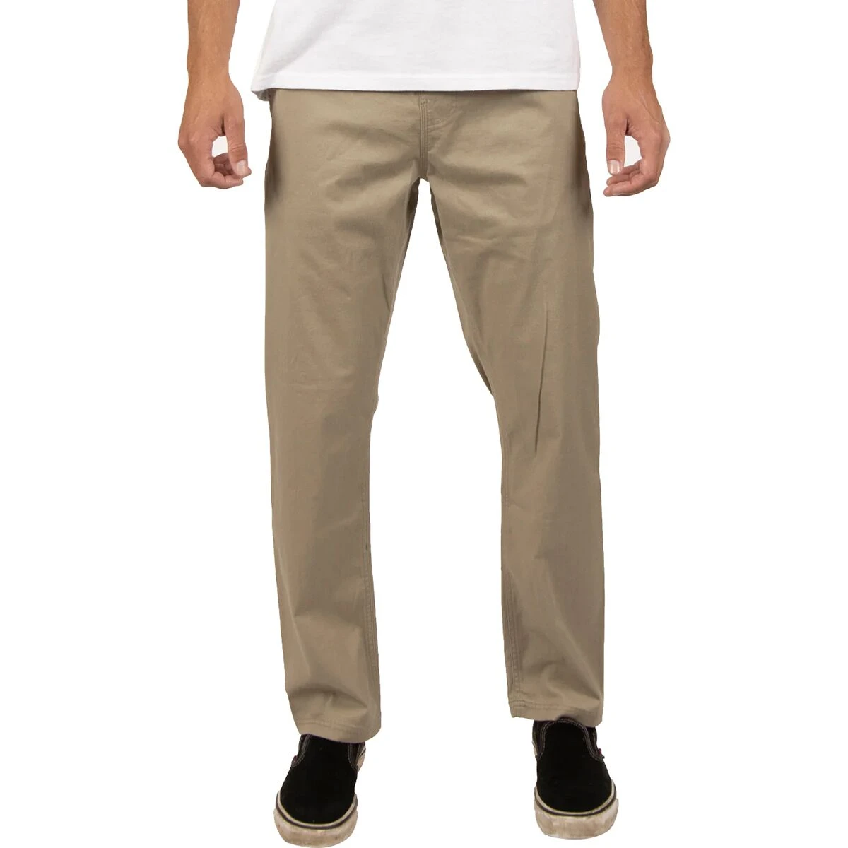Vissla Elastic No See Ums Eco Pant - Men's 4 Vissla Elastic No See Ums Eco Pant - Men's - Image 2