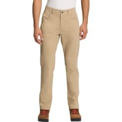 The North Face Sprag 5-Pocket Slim Leg Pant - Men's