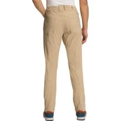 The North Face Sprag 5-Pocket Slim Leg Pant - Men's -Unicus Shop KHASTO D1