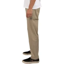 Vissla Elastic No See Ums Eco Pant - Men's