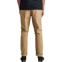 Porter Pant 3.0 - Men's 13 Porter Pant 3.0 - Men's -Unicus Shop KHA D1 2