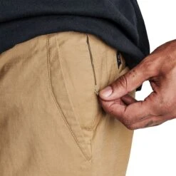 Porter Pant 3.0 - Men's 16 Porter Pant 3.0 - Men's -Unicus Shop KHA D2 1