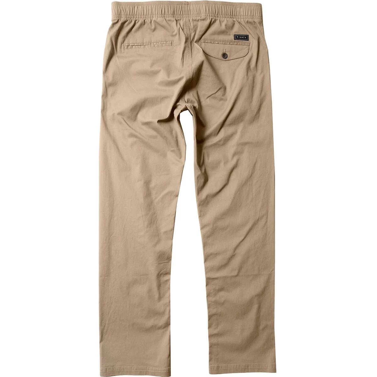 Vissla Elastic No See Ums Eco Pant - Men's 6 Vissla Elastic No See Ums Eco Pant - Men's - Image 4