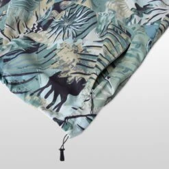 Snow Peak Printed Breathable Quick Dry Shirt - Men's 9 Snow Peak Printed Breathable Quick Dry Shirt - Men's -Unicus Shop KHA D5