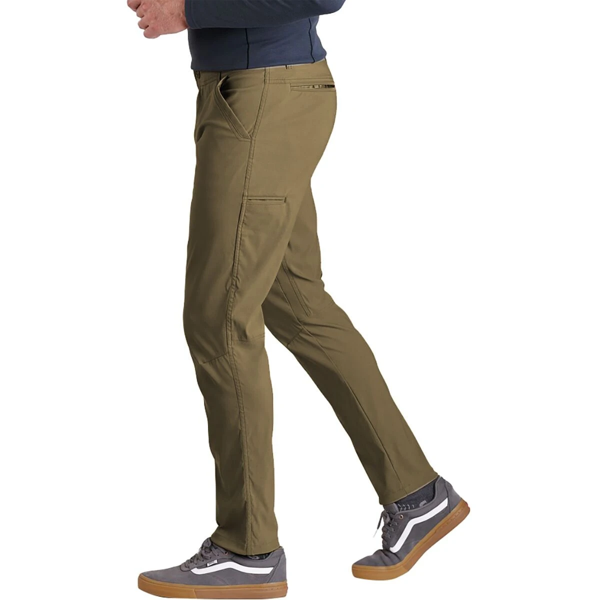 KUHL Renegade Afire Pant - Men's 4 KUHL Renegade Afire Pant - Men's - Image 2