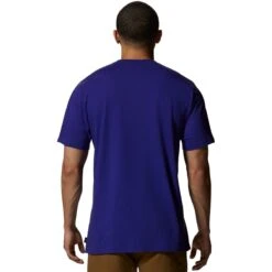 Mountain Hardwear Altitude Stairs T-Shirt - Men's -Unicus Shop KLEBLU D3