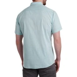 KUHL Karib Stripe Shirt - Men's -Unicus Shop KUHMINA D1