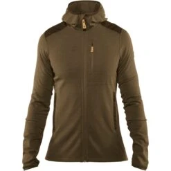 Fjallraven Keb Fleece Hoodie - Men's 19 Fjallraven Keb Fleece Hoodie - Men's -Unicus Shop LAUGREFO