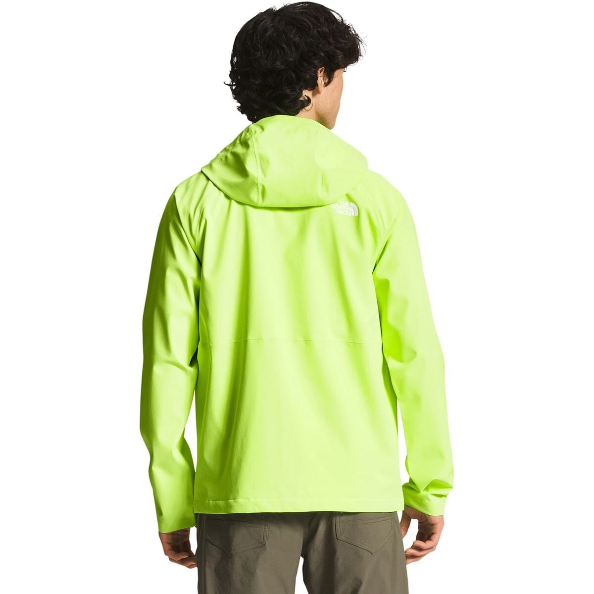 The North Face Valle Vista Jacket - Men's 8 The North Face Valle Vista Jacket - Men's - Image 6