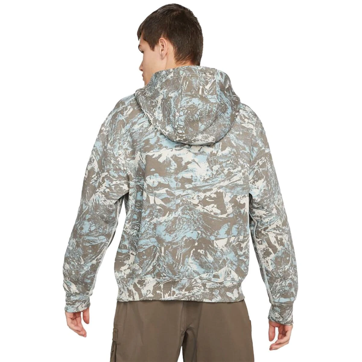 Nike ACG Therma-Fit Pullover Hoodie - Men's 5 Nike ACG Therma-Fit Pullover Hoodie - Men's - Image 3