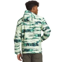The North Face Printed Cyclone Jacket 3 - Men's 8 The North Face Printed Cyclone Jacket 3 - Men's -Unicus Shop LICRRACAPR D1