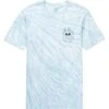Fear The Sea Wash Shirt - Men's