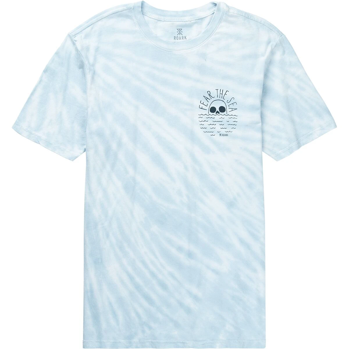 Fear The Sea Wash Shirt - Men's 3 Fear The Sea Wash Shirt - Men's