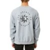 Katin Sunfire Crew Fleece Sweater - Men's 2 Katin Sunfire Crew Fleece Sweater - Men's -Unicus Shop LIGBLUMIN
