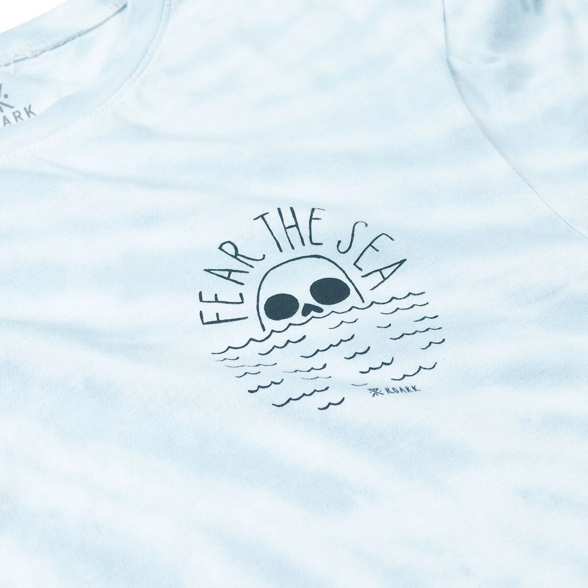 Fear The Sea Wash Shirt - Men's 4 Fear The Sea Wash Shirt - Men's - Image 2