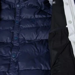 Candide C2 Primaloft Liner 3L Jacket - Men's 17 Candide C2 Primaloft Liner 3L Jacket - Men's -Unicus Shop LIGGRE D3