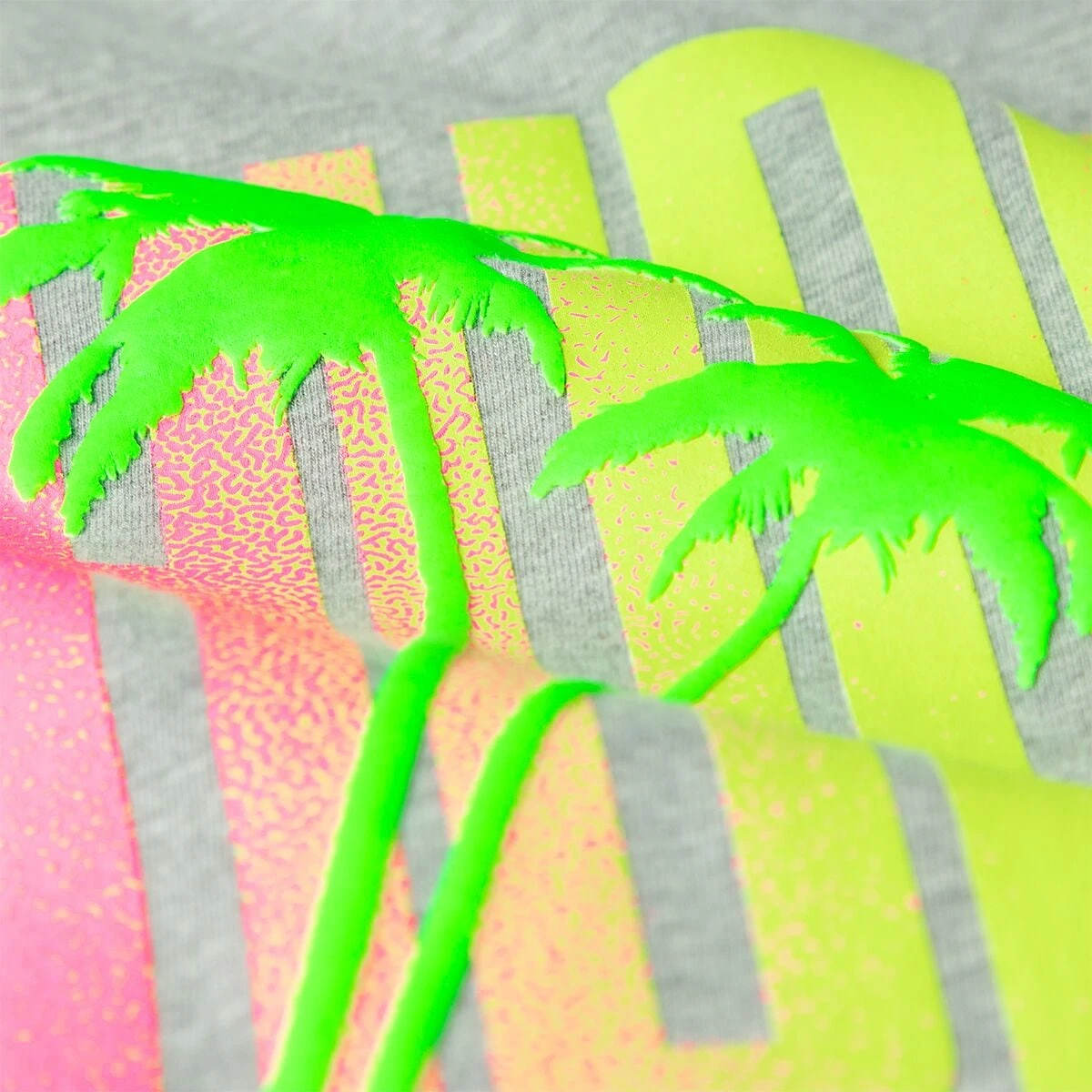 The Shady Palm T-Shirt - Men's 6 The Shady Palm T-Shirt - Men's - Image 4