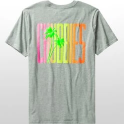 The Shady Palm T-Shirt - Men's 12 The Shady Palm T-Shirt - Men's -Unicus Shop LIPAGRHE D2