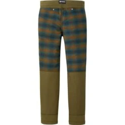 Outdoor Research Lined Work Pant - Men's -Unicus Shop LOD D1