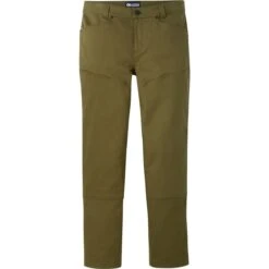 Outdoor Research Lined Work Pant - Men's -Unicus Shop LOD D2