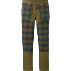 Outdoor Research Lined Work Pant - Men's -Unicus Shop LOD D3 1