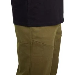 Outdoor Research Lined Work Pant - Men's -Unicus Shop LOD D4 1