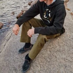 Outdoor Research Lined Work Pant - Men's -Unicus Shop LOD D9