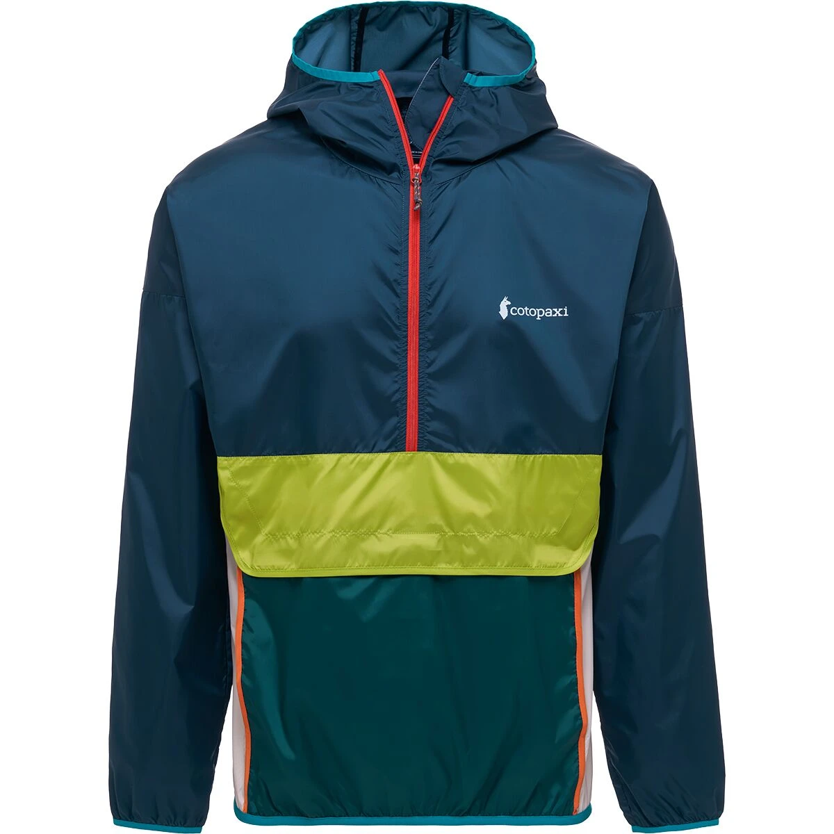 Cotopaxi Teca Half-Zip Windbreaker 20 Cotopaxi Teca Half-Zip Windbreaker - Image 18