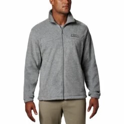 Columbia Steens Mountain Full-Zip 2.0 Fleece Jacket - Men's 20 Columbia Steens Mountain Full-Zip 2.0 Fleece Jacket - Men's -Unicus Shop LTGREHE