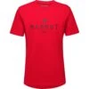 Mammut Seile Short-Sleeve T-Shirt - Men's -Unicus Shop MAGPRTA D2