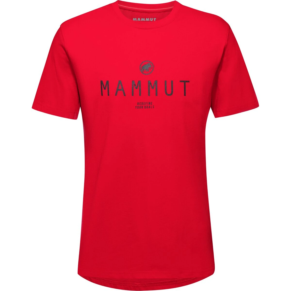 Mammut Seile Short-Sleeve T-Shirt - Men's 3 Mammut Seile Short-Sleeve T-Shirt - Men's
