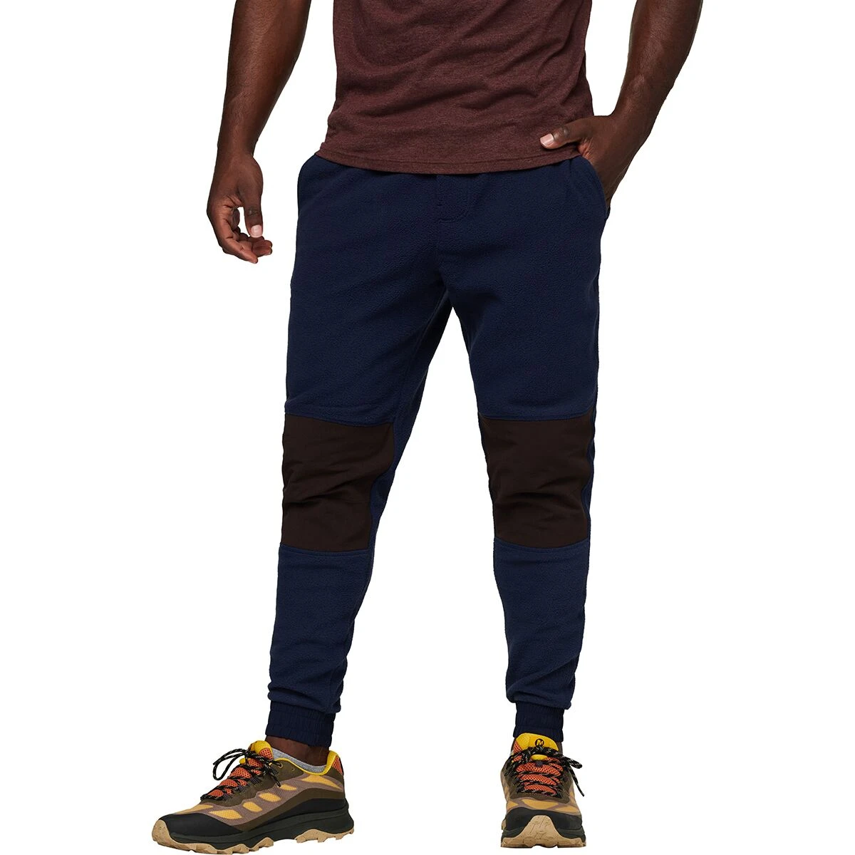 Cotopaxi Abrazo Fleece Jogger - Men's 9 Cotopaxi Abrazo Fleece Jogger - Men's - Image 7