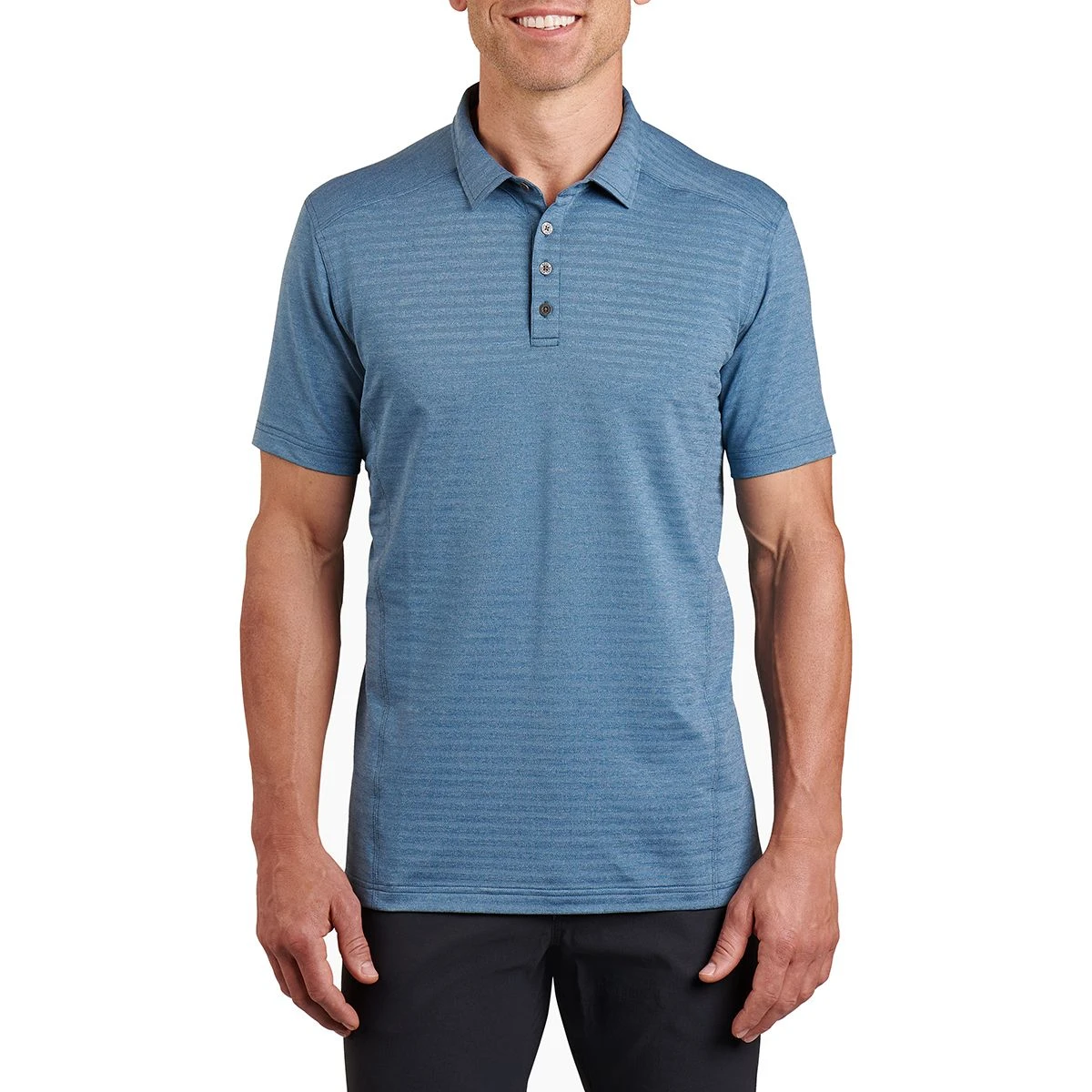 AirKuhl Polo Shirt - Men's 3 AirKuhl Polo Shirt - Men's