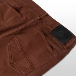 HWY 133 5-Pocket Pant - Men's 9 HWY 133 5-Pocket Pant - Men's -Unicus Shop MAR D2 1