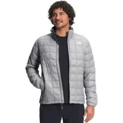 The North Face ThermoBall Eco Jacket - Men's 11 The North Face ThermoBall Eco Jacket - Men's -Unicus Shop MELGRE 1