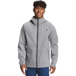 The North Face Valle Vista Jacket - Men's 13 The North Face Valle Vista Jacket - Men's -Unicus Shop MELGRE