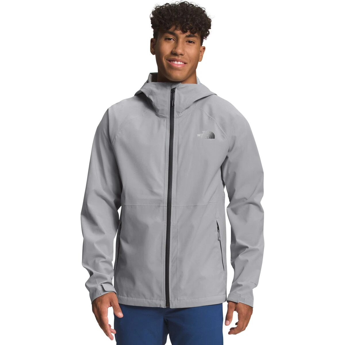 The North Face Valle Vista Jacket - Men's 7 The North Face Valle Vista Jacket - Men's - Image 5