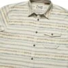 San Gabriel Short-Sleeve Shirt - Men's -Unicus Shop MESJACOYS D2