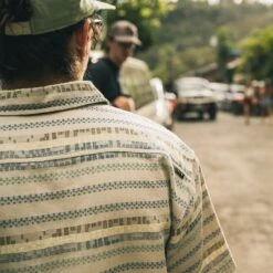 San Gabriel Short-Sleeve Shirt - Men's 12 San Gabriel Short-Sleeve Shirt - Men's -Unicus Shop MESJACOYS D4