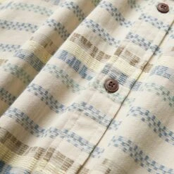 San Gabriel Short-Sleeve Shirt - Men's 13 San Gabriel Short-Sleeve Shirt - Men's -Unicus Shop MESJACOYS D5