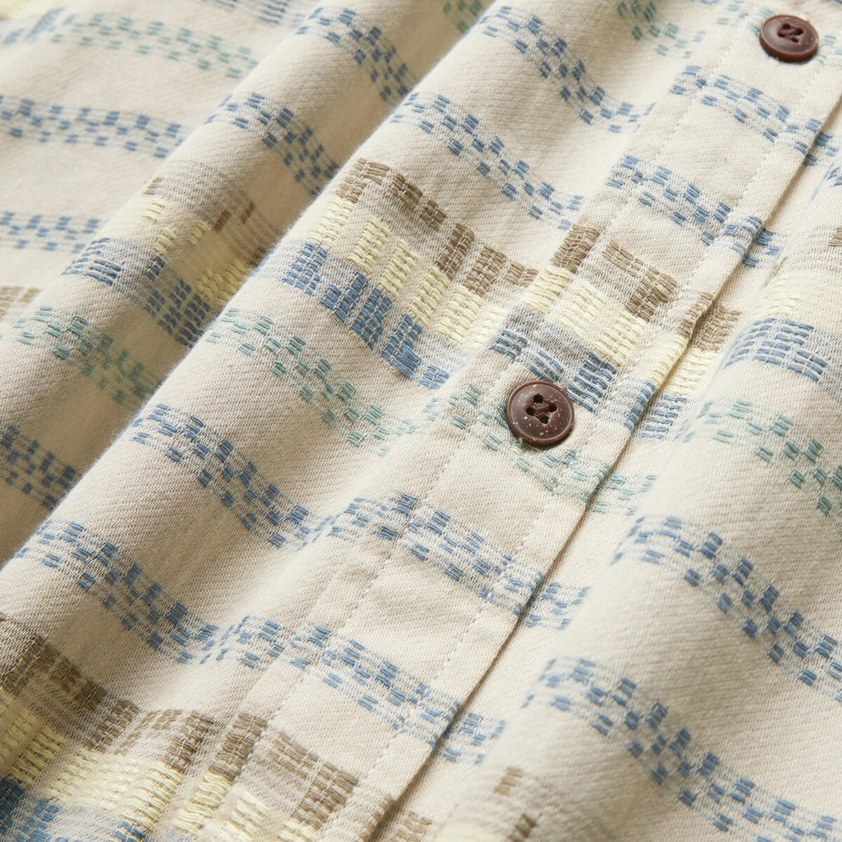 San Gabriel Short-Sleeve Shirt - Men's 7 San Gabriel Short-Sleeve Shirt - Men's - Image 5