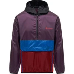 Cotopaxi Teca Half-Zip Windbreaker 29 Cotopaxi Teca Half-Zip Windbreaker -Unicus Shop MET