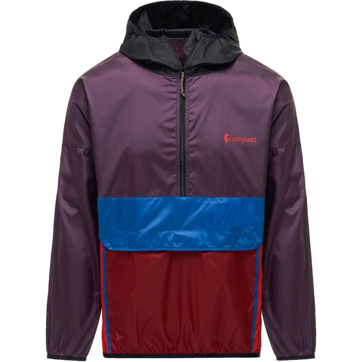Cotopaxi Teca Half-Zip Windbreaker 11 Cotopaxi Teca Half-Zip Windbreaker - Image 9