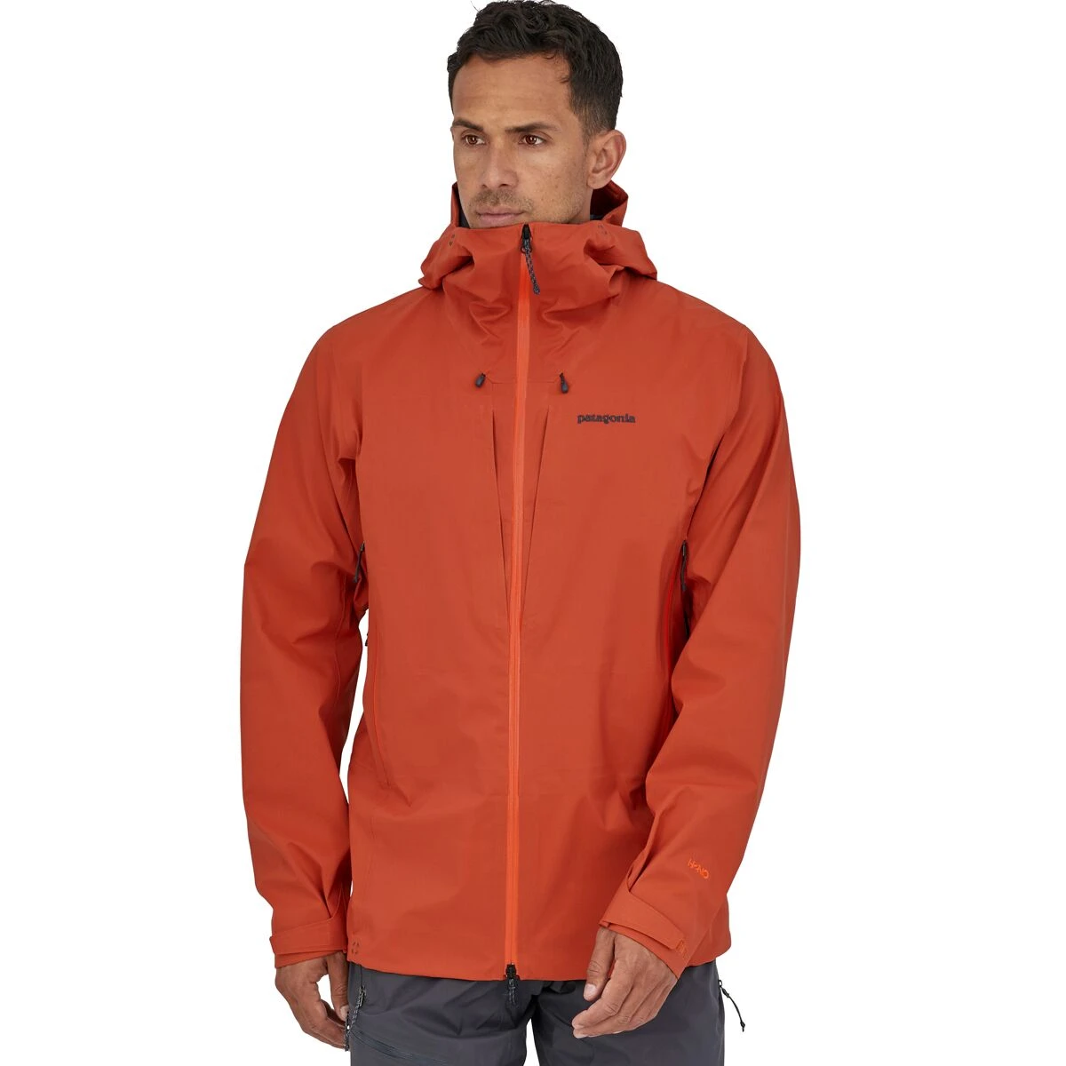 Patagonia Dual Aspect Jacket - Men's 4 Patagonia Dual Aspect Jacket - Men's - Image 2