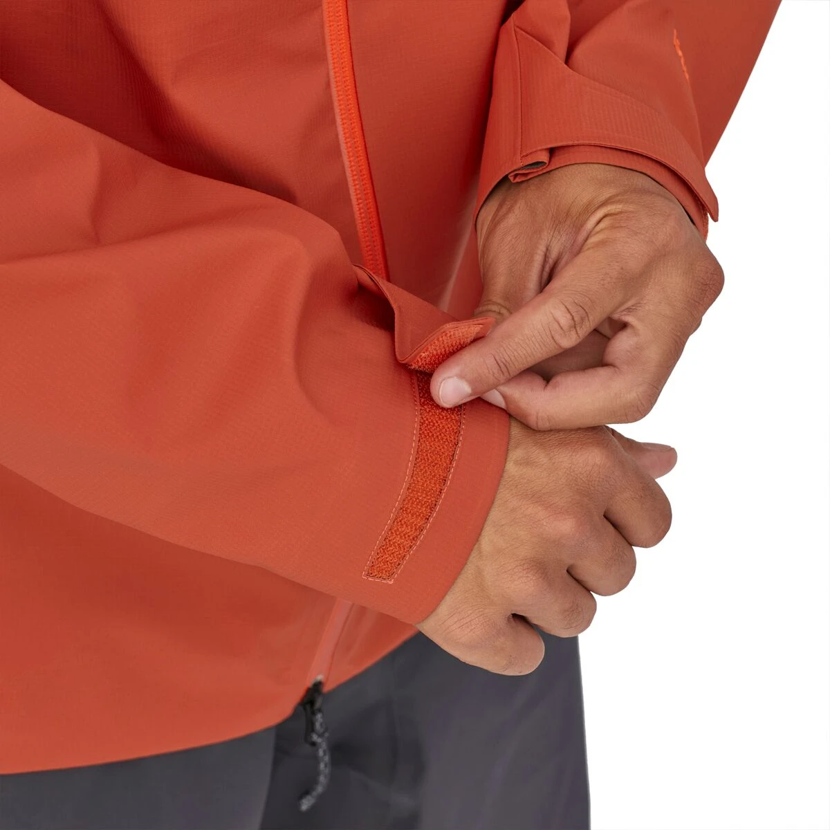 Patagonia Dual Aspect Jacket - Men's 7 Patagonia Dual Aspect Jacket - Men's - Image 5