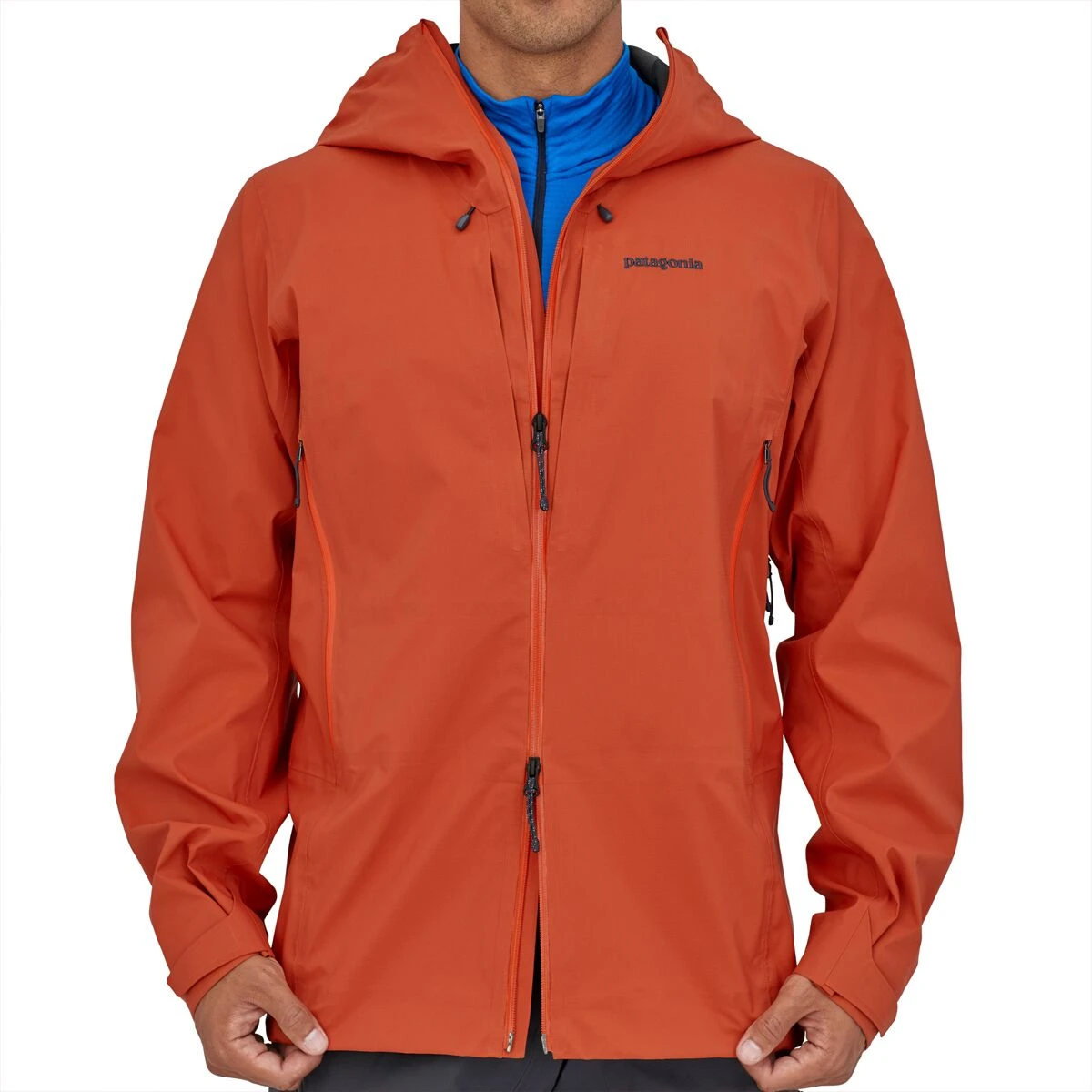 Patagonia Dual Aspect Jacket - Men's 8 Patagonia Dual Aspect Jacket - Men's - Image 6