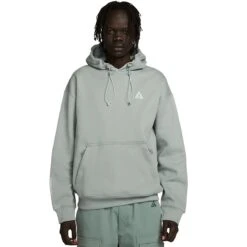 Nike ACG Tuff Fleece Pullover Hoodie - Men's -Unicus Shop MIGRLISISUWH